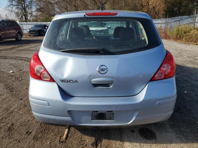 Photo 6 from auction – 2011 NISSAN VERSA S with VIN 3N1BC1CP9BL495628