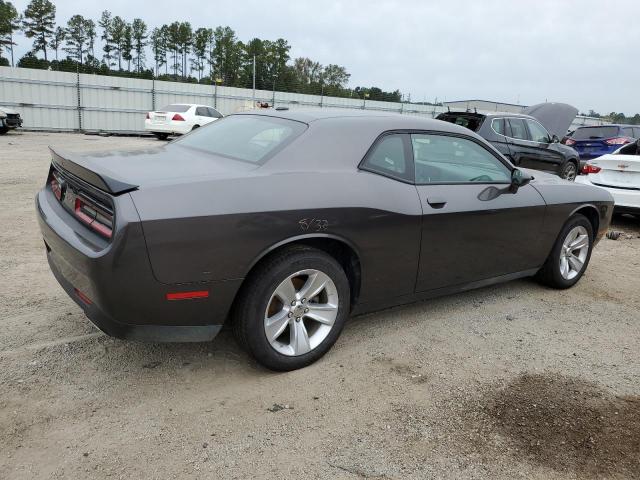 Photo 3 from auction – 2023 DODGE CHALLENGER with VIN 2C3CDZAG5PH525745