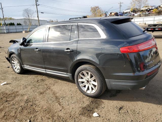 Photo 2 from auction – 2014 LINCOLN MKT with VIN 2LMHJ5NK5EBL54366