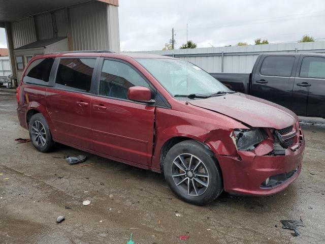 Photo 4 from auction – 2017 DODGE GRAND CARA with VIN 2C4RDGEG6HR690879