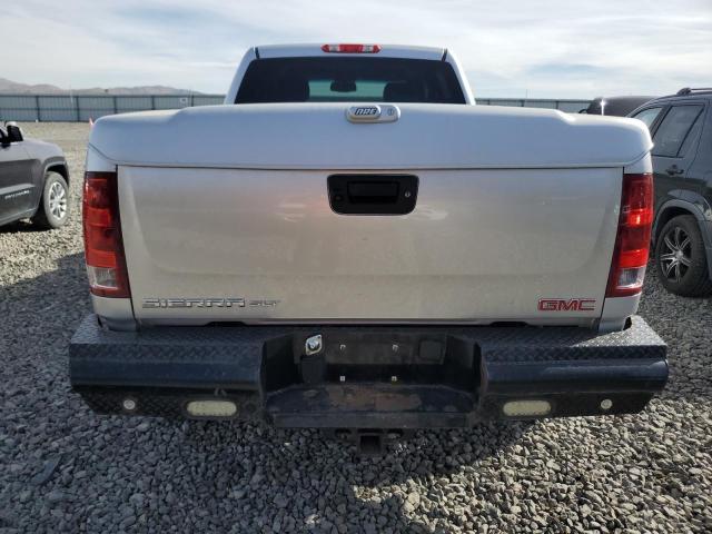 Photo 6 from auction – 2014 GMC SIERRA K25 with VIN 1GT121C88EF128285