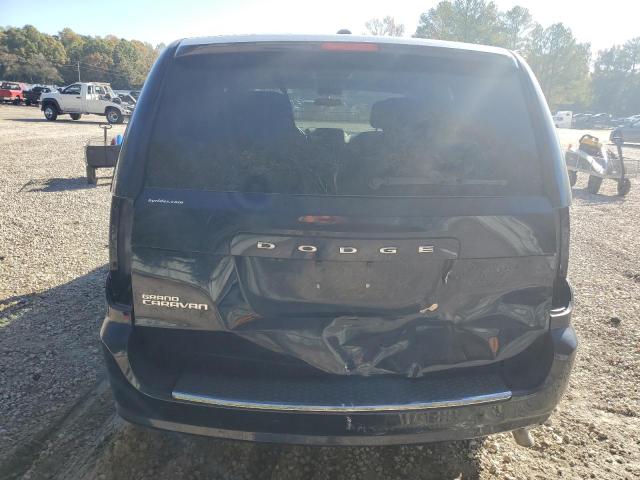 Photo 6 from auction – 2014 DODGE GRAND CARA with VIN 2C4RDGBG0ER416612