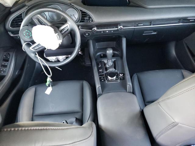 Photo 8 from auction – 2021 MAZDA 3 SELECT with VIN 3MZBPABL1MM253491