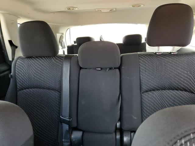 Photo 10 from auction – 2014 DODGE JOURNEY SX with VIN 3C4PDCBB9ET171620