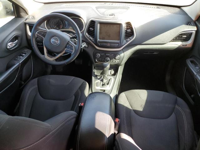 Photo 8 from auction – 2015 JEEP CHEROKEE L with VIN 1C4PJLCS5FW548446