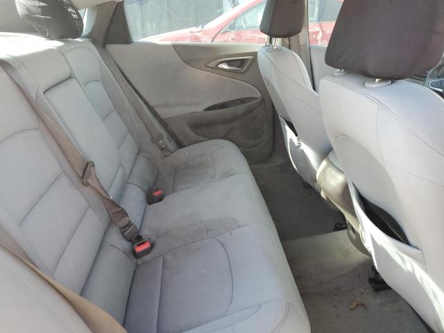Photo 10 from auction – 2016 CHEVROLET MALIBU LS with VIN 1G1ZB5ST5GF256026