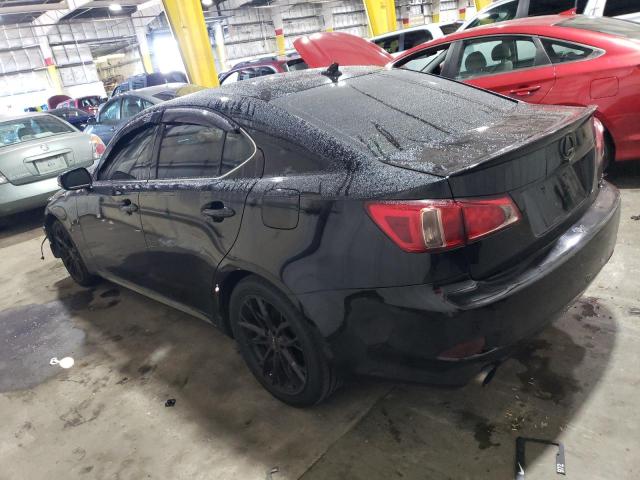 Photo 2 from auction – 2013 LEXUS IS 250 with VIN JTHBF5C23D5186495