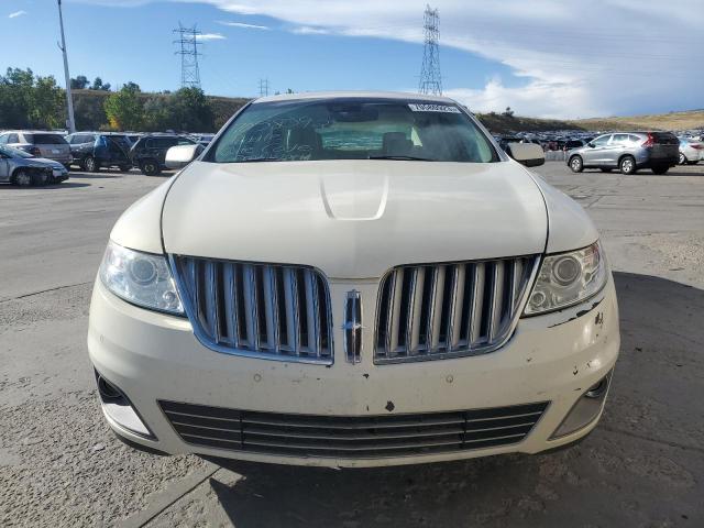 Photo 5 from auction – 2012 LINCOLN MKS with VIN 1LNHL9FTXCG805091
