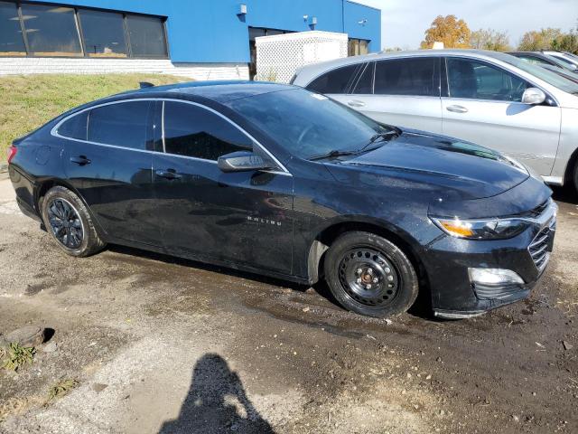 Photo 4 from auction – 2020 CHEVROLET MALIBU LT with VIN 1G1ZD5ST7LF048976