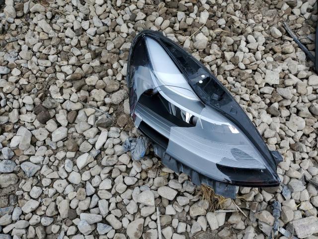 Photo 12 from auction – 2021 TESLA MODEL 3 with VIN 5YJ3E1EC2MF062644