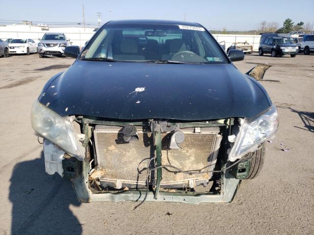 Фото 5 с аукциона – 2011 TOYOTA CAMRY BASE с VIN 4T1BF3EK4BU732772
