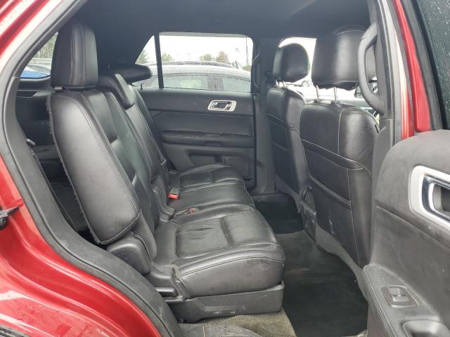 Photo 10 from auction – 2013 FORD EXPLORER X with VIN 1FM5K8D89DGB92817