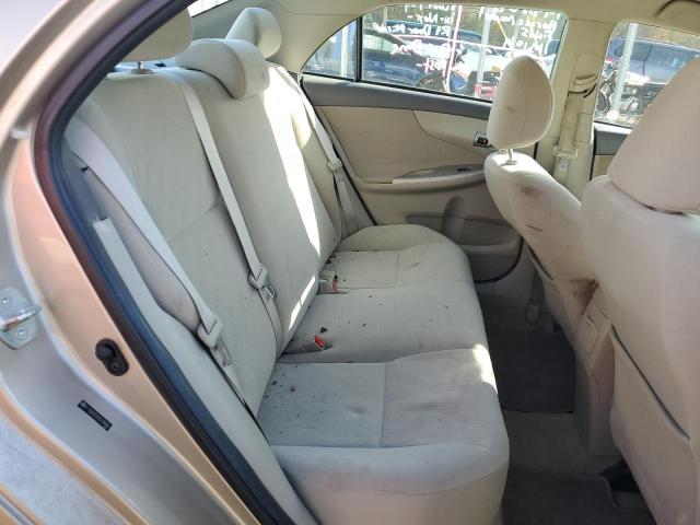 Photo 10 from auction – 2010 TOYOTA COROLLA BA with VIN 2T1BU4EE9AC438189
