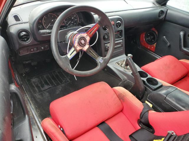 Zdjęcie 8 z aukcji – 1993 MAZDA MX-5 MIATA z VIN JM1NA3513P1419180