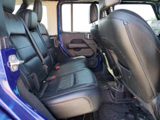 Photo 11 from auction – 2019 JEEP WRANGLER U with VIN 1C4HJXEG7KW550276