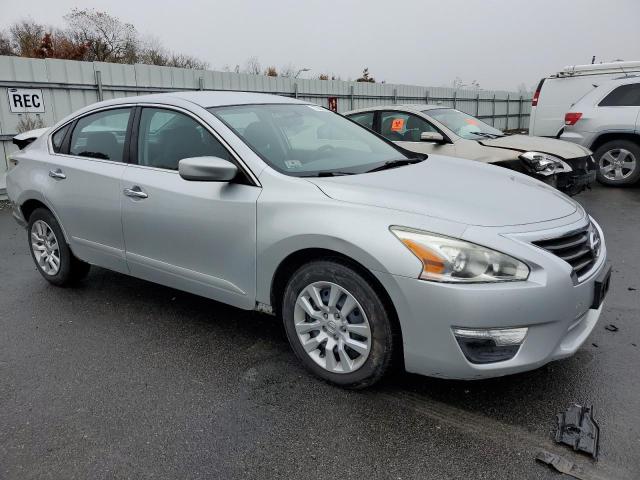 Photo 4 from auction – 2015 NISSAN ALTIMA 2.5 with VIN 1N4AL3AP3FC483702