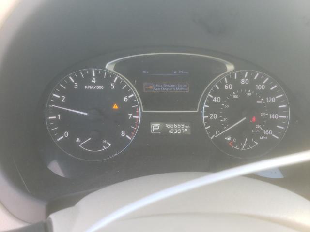 Photo 9 from auction – 2015 NISSAN ALTIMA 2.5 with VIN 1N4AL3AP1FC579022