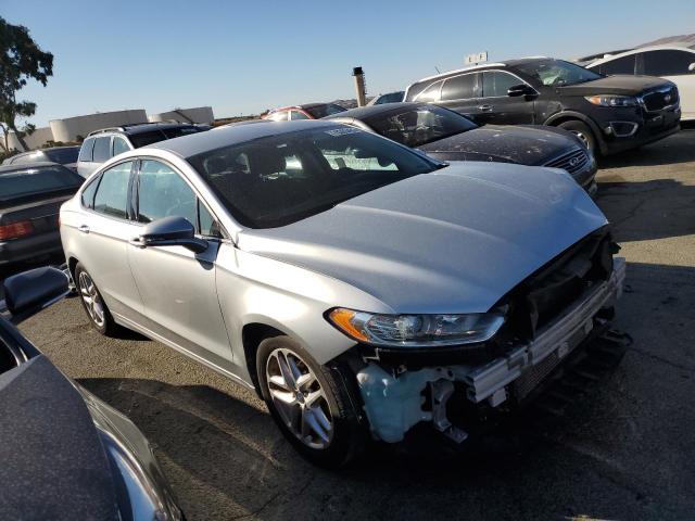 Photo 4 from auction – 2013 FORD FUSION SE with VIN 3FA6P0HR5DR163912