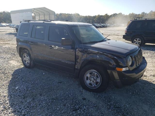 Photo 4 from auction – 2015 JEEP PATRIOT SP with VIN 1C4NJPBB5FD281353
