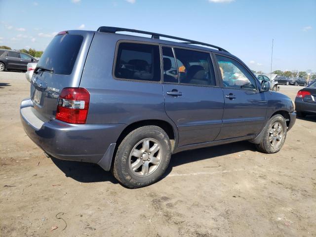 Photo 3 from auction – 2005 TOYOTA HIGHLANDER with VIN JTEEP21AX50070953
