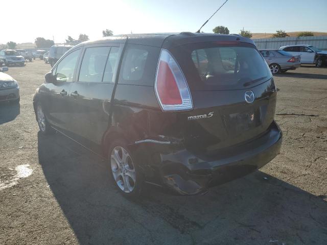 Photo 2 from auction – 2010 MAZDA 5 with VIN JM1CR2WL6A0370015