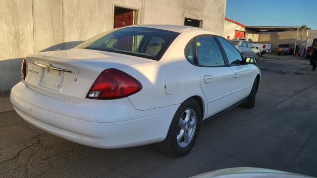 Photo 4 from auction – 2002 FORD TAURUS SE with VIN 1FAFP53U42G130767