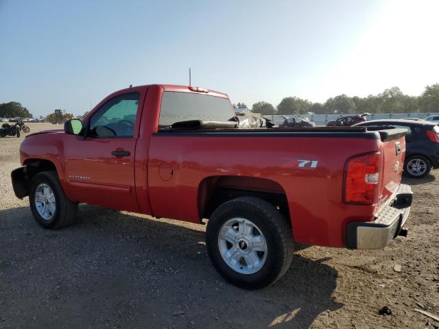 Photo 2 from auction – 2010 CHEVROLET SILVERADO with VIN 1GCPCSE06AZ240645