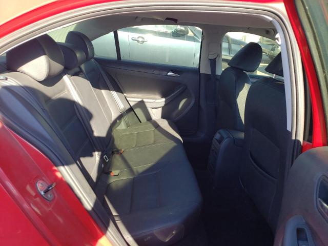 Photo 10 from auction – 2012 VOLKSWAGEN JETTA SE with VIN 3VWDP7AJ1CM330757