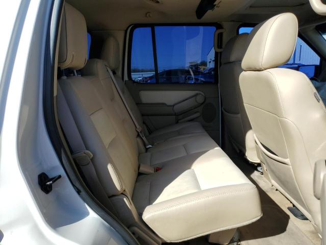 Photo 11 from auction – 2008 FORD EXPLORER E with VIN 1FMEU84878UA68594