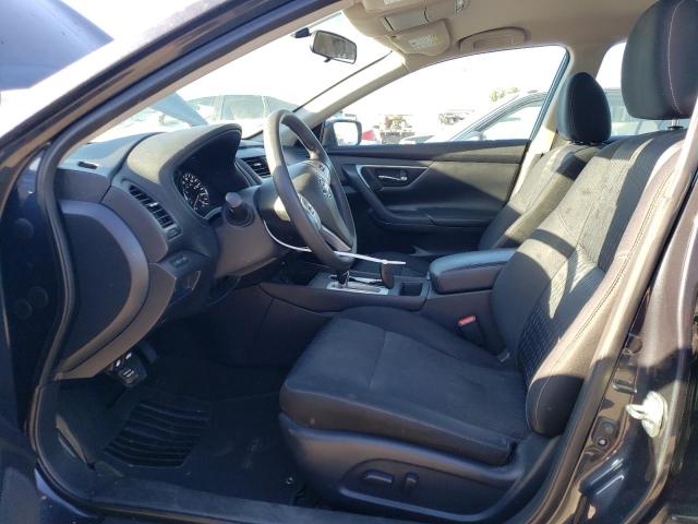 Photo 7 from auction – 2017 NISSAN ALTIMA 2.5 with VIN 1N4AL3AP1HC287289