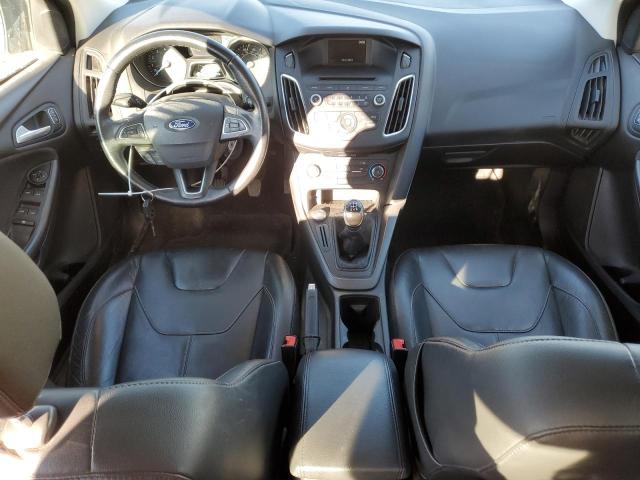 Photo 8 from auction – 2016 FORD FOCUS SE with VIN 1FADP3F2XGL379692