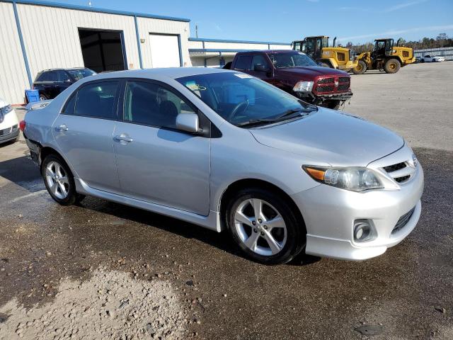 Photo 4 from auction – 2013 TOYOTA COROLLA BA with VIN 5YFBU4EE1DP218601