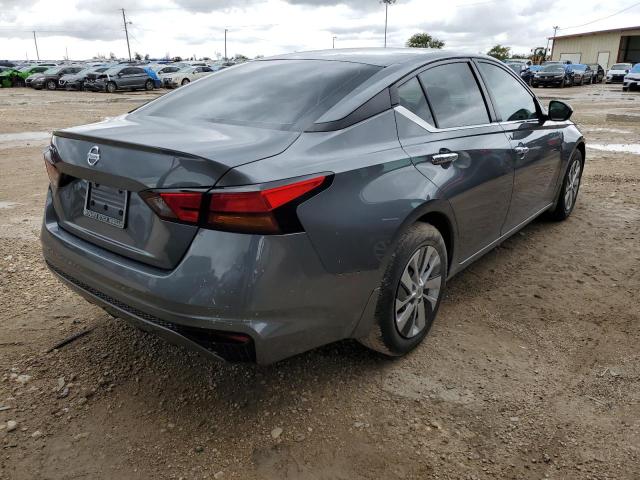 Photo 3 from auction – 2021 NISSAN ALTIMA S with VIN 1N4BL4BV6MN367208