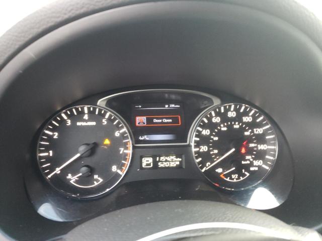 Photo 9 from auction – 2015 NISSAN ALTIMA 2.5 with VIN 1N4AL3AP3FC158645