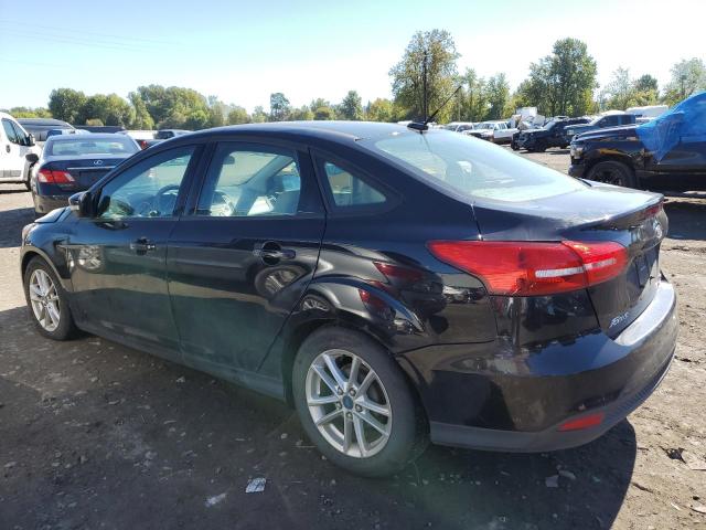 Photo 2 from auction – 2016 FORD FOCUS SE with VIN 1FADP3F29GL213437