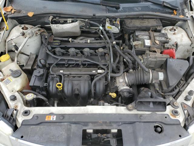Photo 11 from auction – 2011 FORD FOCUS SE with VIN 1FAHP3FN7BW111587
