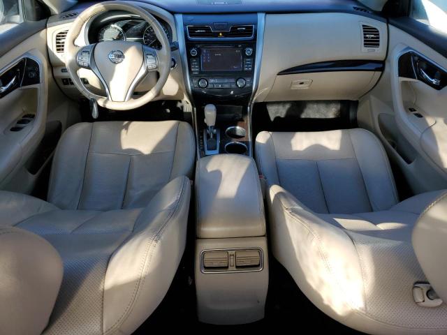 Photo 8 from auction – 2015 NISSAN ALTIMA 2.5 with VIN 1N4AL3AP8FC246378
