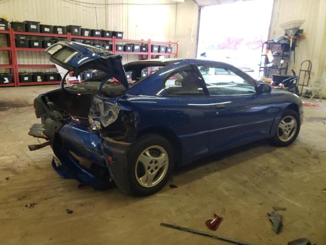 Foto 3 de la subasta – 2005 PONTIAC SUNFIRE con VIN 3G2JB12F75S200433