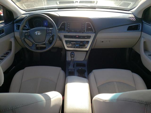 Photo 8 from auction – 2015 HYUNDAI SONATA SE with VIN 5NPE24AF1FH018299