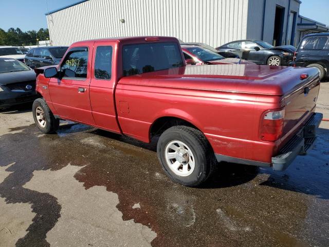 Photo 2 from auction – 2004 FORD RANGER SUP with VIN 1FTYR14U24PA61312
