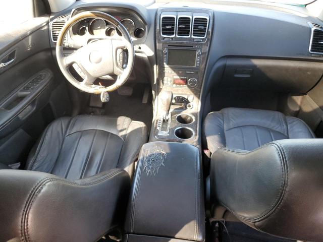 Photo 8 from auction – 2012 GMC ACADIA DEN with VIN 1GKKVTED6CJ277195