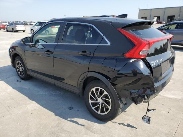Photo 2 from auction – 2020 MITSUBISHI ECLIPSE CR with VIN JA4AS3AA4LZ001718