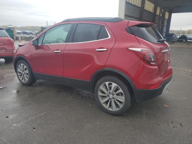Photo 2 from auction – 2019 BUICK ENCORE PRE with VIN KL4CJASB8KB764615