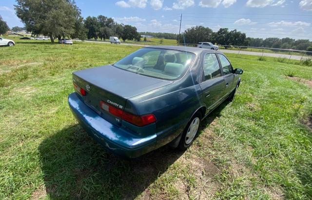 Photo 4 from auction – 1997 TOYOTA CAMRY CE with VIN 4T1BF22K1VU902007