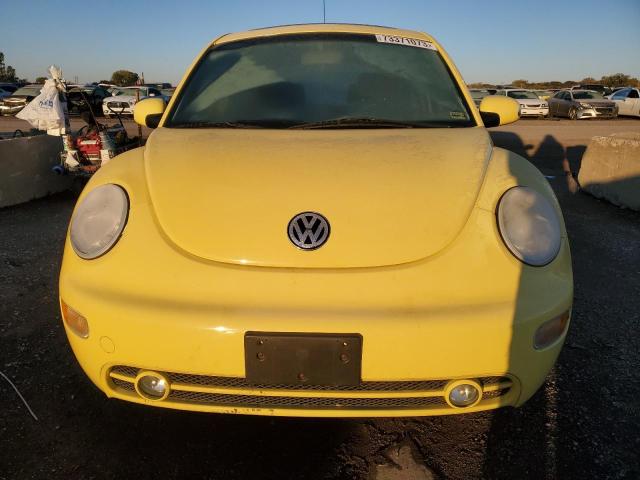 Photo 5 from auction – 2004 VOLKSWAGEN NEW BEETLE with VIN 3VWCK31C64M408309