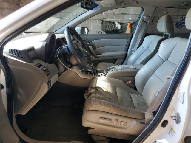 Photo 7 from auction – 2011 ACURA RDX with VIN 5J8TB1H24BA008281