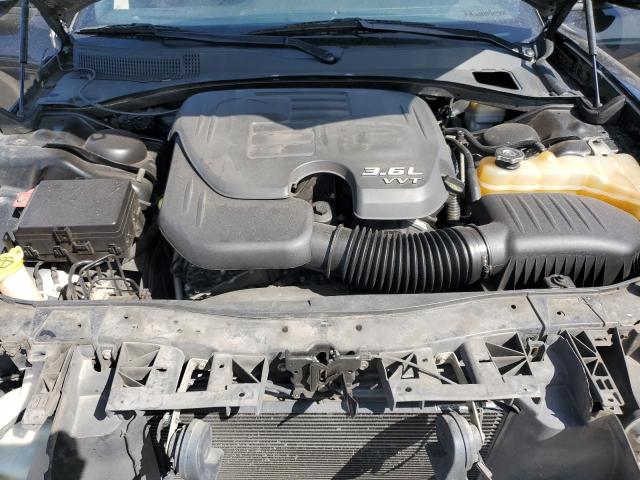 Photo 11 from auction – 2013 DODGE CHARGER SE with VIN 2C3CDXBG7DH626784
