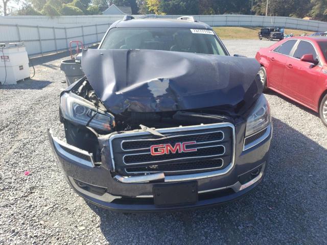 Foto 5 de la subasta – 2014 GMC ACADIA SLT con VIN 1GKKVRKD2EJ171272
