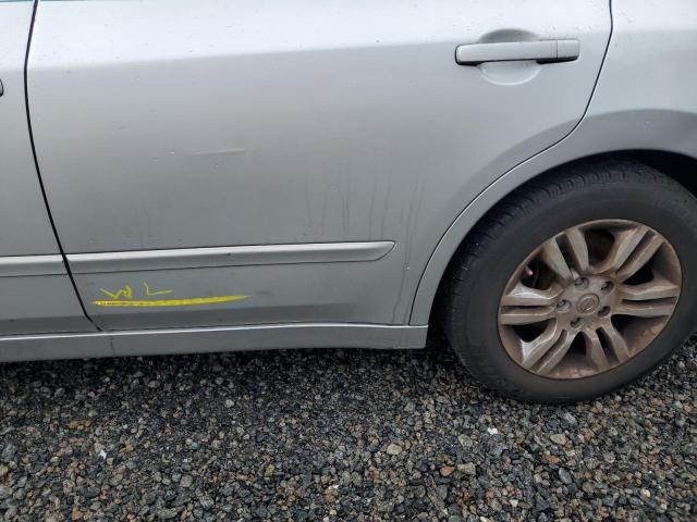 Photo 12 from auction – 2012 NISSAN ALTIMA BAS with VIN 1N4AL2AP6CN429269
