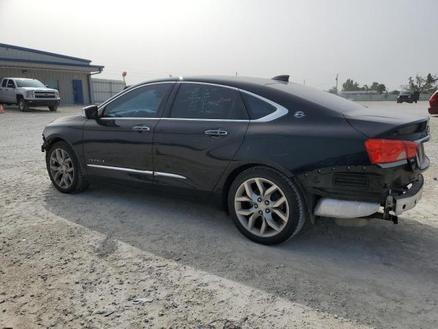 Photo 2 from auction – 2015 CHEVROLET IMPALA LTZ with VIN 2G1165S32F9138654